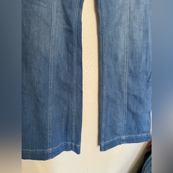 Anthropologie Pilcro and the Letterpress Jeans - Picture 5 of 7